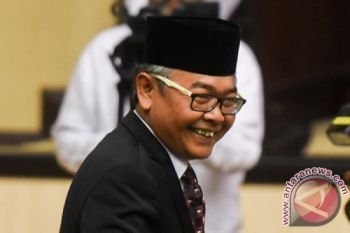 Presiden-Pimpinan DPD bahas Penguatan Kelembagaan