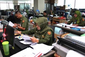 OPD Baru, Pengisian Pejabat Harus Kompeten