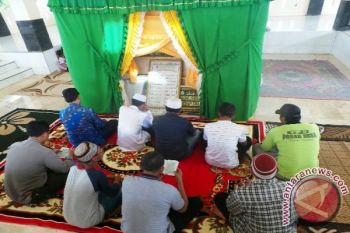 Wisata religi Kalimantan menarik untuk libur Lebaran