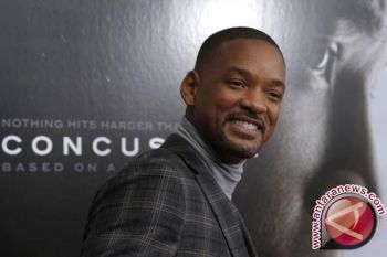 Jadi Peran Utama "Collateral Beauty", Ini 5 Film Terlaris Will Smith