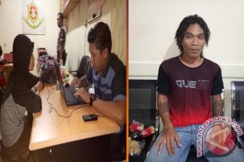Akhirnya, Mahasiswi UMP Hilang Dijemput Polisi di Tabalong Kalsel