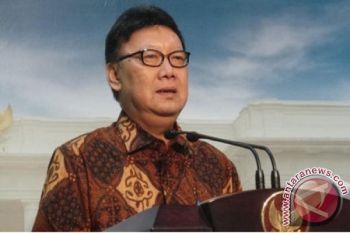 Tjahjo: Status Ahok tunggu tuntutan jaksa
