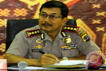 Penerapan e-Samsat di NTT awal 2017