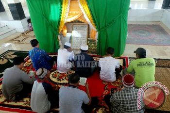 Wisata Religi Kotim Makin Diminati Wisatawan Luar 