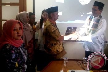 DPRD Palangka Raya Serap Sistem Pengelolaan Fasilitas Ruang Ramah Anak