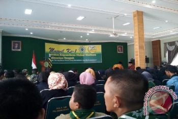 Muswil GKHW Kalteng Wujudkan Pemimpin Yang Berakhlak Dan Berkemajuan