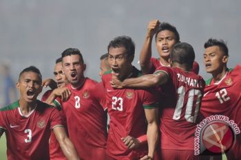 Presiden Jokowi Akan Tonton Final Kedua Indonesia Versus Thailand Piala AFF dari Jakarta
