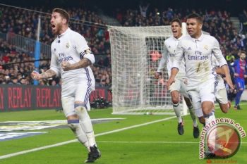 Prediksi El Classico: Real Madrid Vs Barcelona