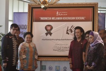 Komnas Perempuan: Ada Sembilan Kategori Kekerasan Seksual