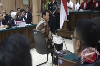 Jaksa Gunakan Pasal 156 Tuntut Ahok