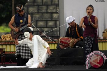 Sound Of Borobudur