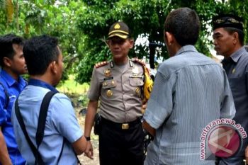 3 Orang Anak Dilaporkan Hilang Dalam Sebulan, Kapolres Imbau Orang Tua Jaga Anak Lebih Intensif 