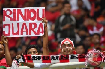 Walau Kalah Timnas Indonesia Tetap Dapat Bonus dari Pemerintah
