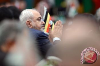 Iran Seru Pertemuan Komisi untuk Bahas Sanksi AS