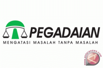 Kinerja PT Pegadaian Penuhi Target