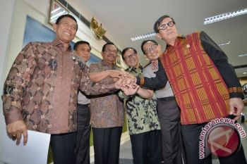 Saber Pungli Terima 17.600 laporan soal Pungli