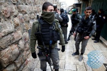 Israeli forces kill Palestinian in clash with stone-throwers