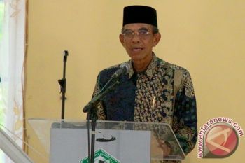 PWNU Kalteng Segera Bangun Universitas