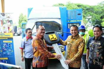Gubernur Berharap SDM Lampung Berkompeten 
