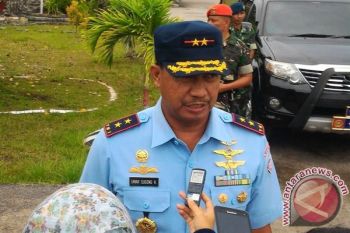 Pangkoopsau II pimpin evakuasi korban Hercules jatuh di Jayawijaya