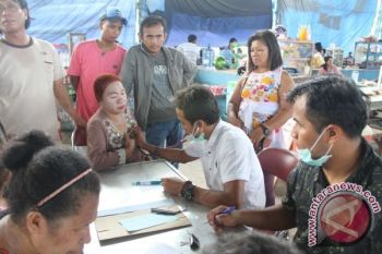 Jasa Raharja Papua gelar pengobatan gratis jelang Natal