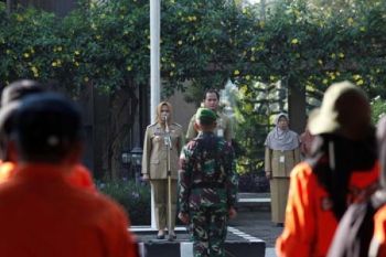 Masyarakat Diajak Aktif Bela Negara