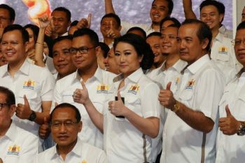 Kadin Semarang Siap Cegah Kelangkaan Pangan, 