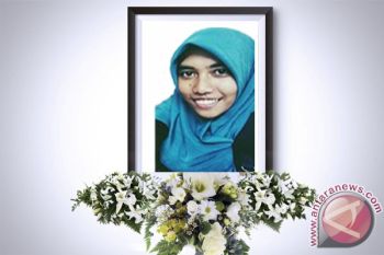 Korban Sitroneli Meninggal Akibat Penyakit TBC, Ini Hasil Autopsi RSUD Doris Sylvanus