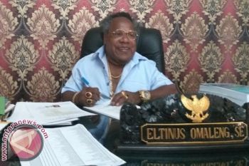 APBD Perubahan 2016 Kabupaten Mimika capai Rp2,965 triliun 