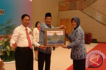 DIPA Sulteng 2017 Bernilai Rp6,92 Triliun