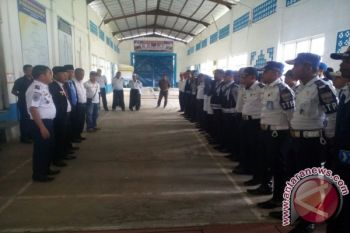 Untuk Menghindari Narkoba, Pemkab tes urine ASN Dishub dan anggota DPRD