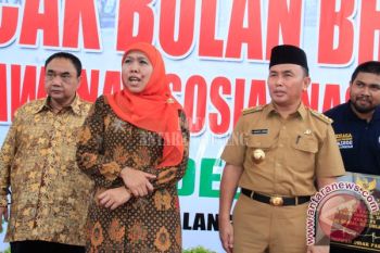 Gubernur Kalteng Ajak Pengusaha Peduli Kaum Difabel