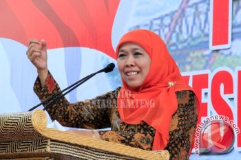 Teruskan Praktik Kesetiakawanan Sosial, Ini Pesan Mensos