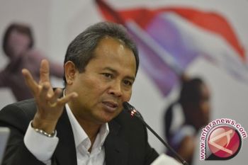 PWI Pusat Dukung Kalsel Pelaksana PON 2024