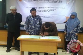 Akademisi : mahasiswa perlu bangun keluasan berpikir