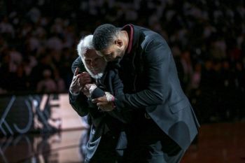 Tim Duncan kembali ke Spurs sebagai asistem pelatih