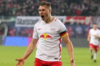 Leipzig Ingin Tutup Tahun dengan Taklukkan Bayern Munich