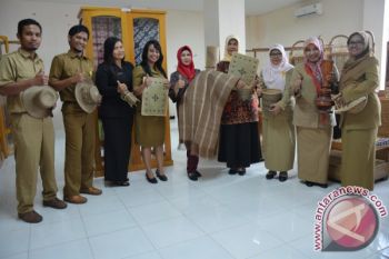 Dorong Kabupaten/Kota Punya Produk Unggulan