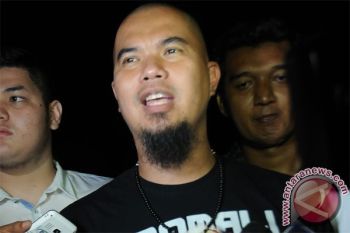 Ahmad Dhani penuhi Panggilan Polda Metro