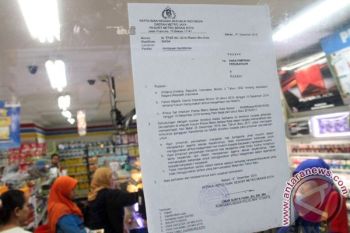 Menag: Ormas tidak Perlu Lakukan "Sweeping"