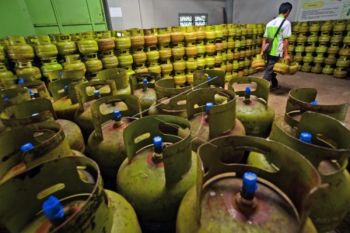 PNS Banjarnegara Diminta Tak Beli Elpiji Melon