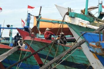 7.869 Nelayan Pati Dapat Asuransi