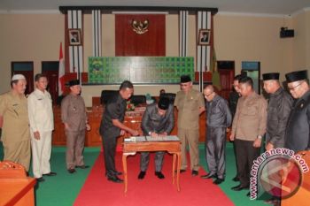 Banggar Beri Catatan Penting Acuan RAPBD Lingga