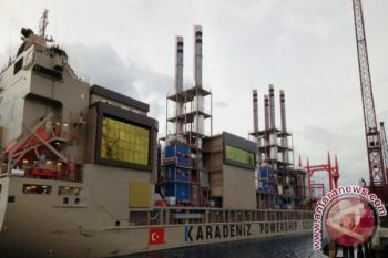 Kapal Listrik Mampu Tarik Banyak Investor