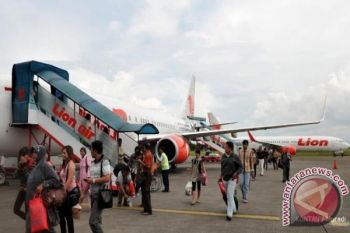 Penumpang Udara NTT Diprediksi Naik 20 Persen