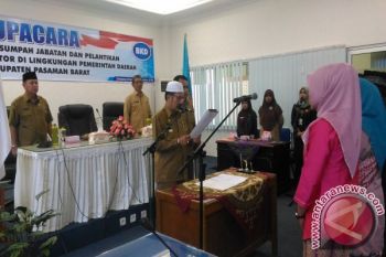 Syahiran: Disdukcapil Tingkatkan Pelayanan, Jangan Ada Pungli