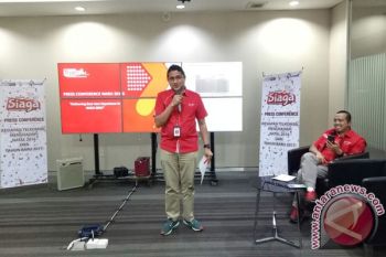 Telkomsel gelar Indonesia Games Championship
