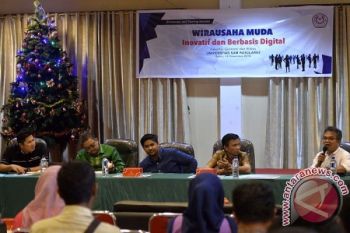 Wirausaha Harus Inovatif Dan Berbasis Digital