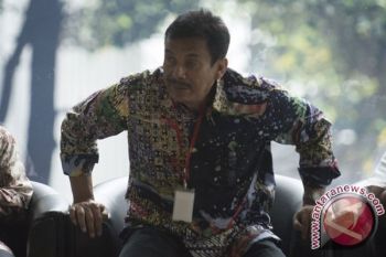 12 Orang dari Swasta Dipanggil KPK Terakit Suap Wali Kota Madiun 