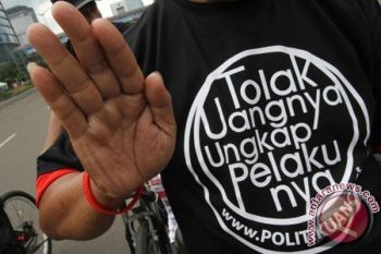Pilkada Batang, Masyarakat Diajak Tolak Politik Transaksional